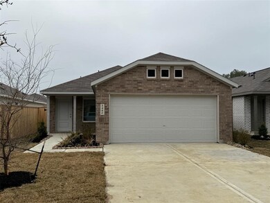 Pics are not of actual home.  They are a represent