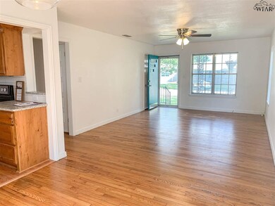 1610 Hursh Ave, Wichita Falls, TX 76302 - photo 4