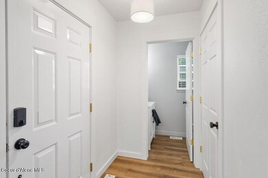 Entry Way