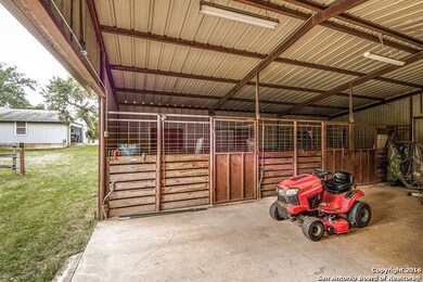 8501 Oak Thicket, San Antonio, TX 78255 - photo 7