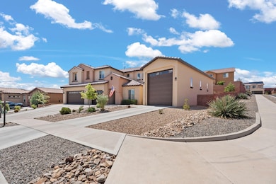 4118 Pico Norte Ln NE, Rio Rancho, NM 87124 - photo 4