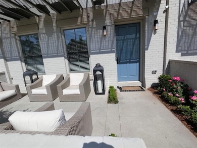 871 3rd St, Alpharetta, GA 30009 - photo 3