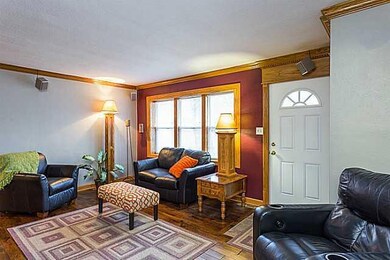 Den/Family/Great Room.