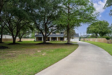 25099 Tenn Oaks Rd, Hockley, TX 77447 - photo 2