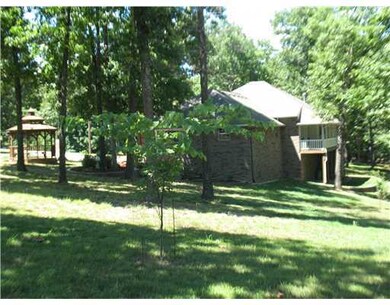 1401 Hilltop Cir, Rogers, AR 72756 - photo 6