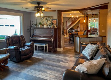 living room 1