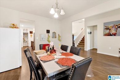 665 Clover Cir, Springville, AL 35146 - photo 6