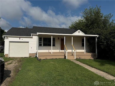 1033 Victoria Ave, Fairborn, OH 45324 - photo 2