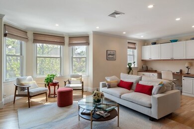 1 Pleasant St unit 6, Charlestown, MA 02129 - photo 2