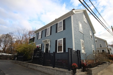 1 Hill St unit 1, Newburyport, MA 01950 - photo 3