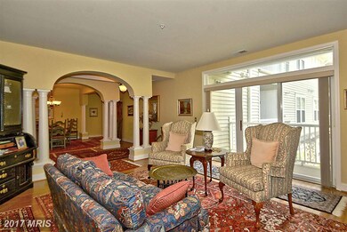 2520 Waterside Dr unit 203, Frederick, MD 21701 - photo 6