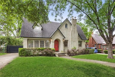 5630 Mercedes Ave, Dallas, TX 75206 - photo 2