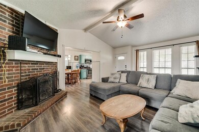 1207 Devonshire Ln, Wylie, TX 75098 - photo 3