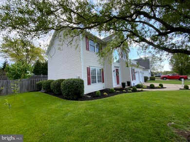 135 Mcclure Way, Winchester, VA 22602 - photo 6