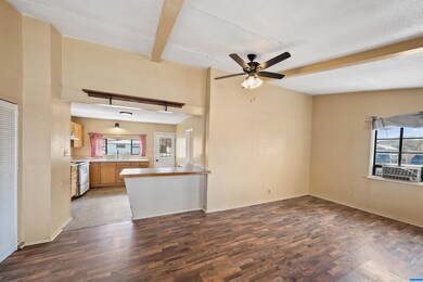 1224 N Swan St, Silver City, NM 88061 - photo 7