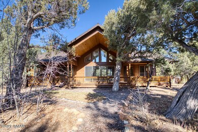 4101 W Hawthorn Rd, Show Low, AZ 85901 - photo 7