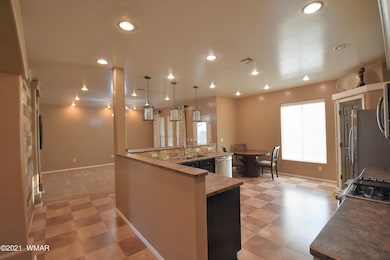 1810 N Medina Loop, Show Low, AZ 85901 - photo 6