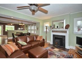 Living to Dining Room