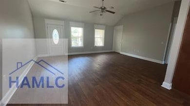 1541 Mill Pond Rd SE, Ludowici, GA 31316 - photo 5