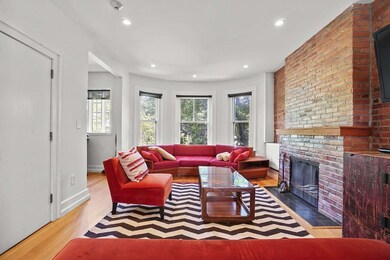 58 Kirkland St unit 2, Cambridge, MA 02138 - photo 2