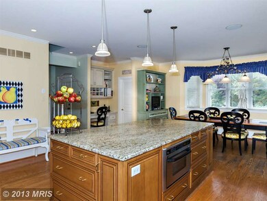 11762 Chapel Estates Dr, Clarksville, MD 21029 - photo 6