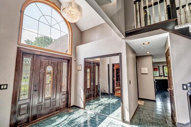 Foyer