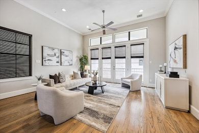 6018 Maxie St unit B, Houston, TX 77007 - photo 7