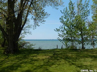 Waterfront.