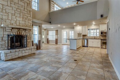 12005 Trailwood Dr, Whitney, TX 76692 - photo 5