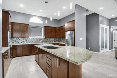 3206 Monroe Ave, Edinburg, TX 78539 - photo 5