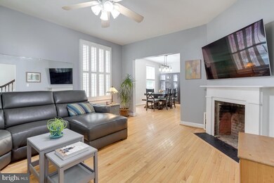 318 Montgomery St, Laurel, MD 20707 - photo 6