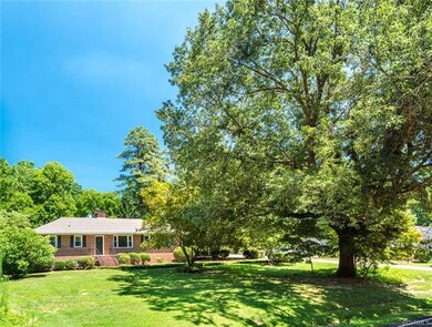 Welcome to 8324 Cherokee Road!
