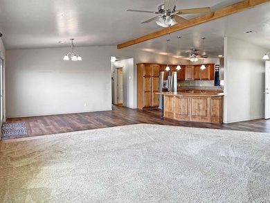 22950 E 1130 Rd, Bessie, OK 73622 - photo 6