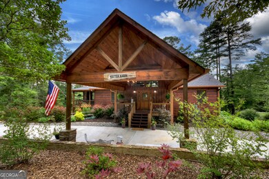 740 Highland Gap, Mineral Bluff, GA 30559 - photo 7