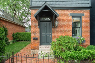 615 S 5th St, Columbus, OH 43206 - photo 3