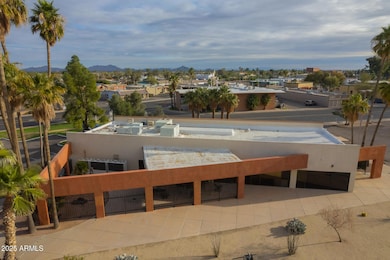 201 W 4th St, Casa Grande, AZ 85122 - photo 2