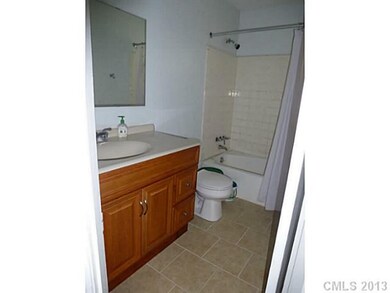 Bathroom - Full Bath