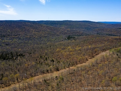 97611 S 4705, Sallisaw, OK 74955 - photo 6