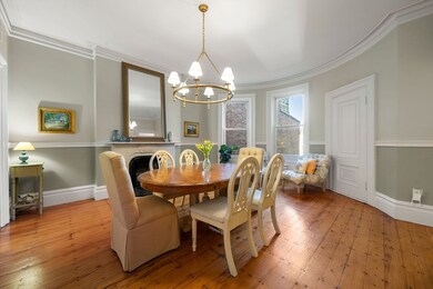 54 Monument Ave unit 3, Charlestown, MA 02129 - photo 5