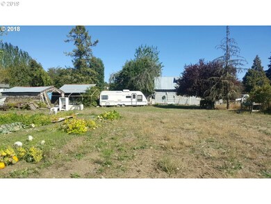 350 NE Faulconer St, Sheridan, OR 97378 - photo 2