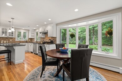 40 Ash St, Weston, MA 02493 - photo 3