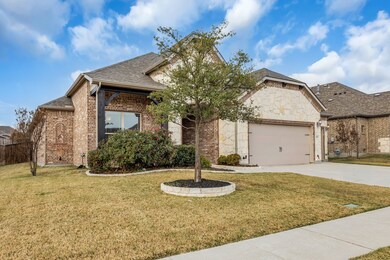 519 Brook Dr, Anna, TX 75409 - photo 3