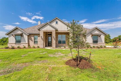 511 Old Agnes Rd, Weatherford, TX 76088 - photo 3