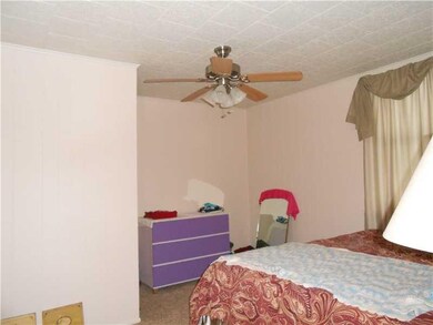 Bedroom.