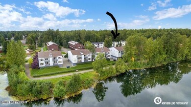 1840 Beaver Place unit 1, Anchorage, AK 99504 - photo 2