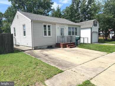 1207 Tatum St, West Deptford, NJ 08096 - photo 3
