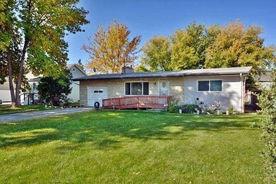 615 S Elder St, Nampa, ID 83686 - photo 3