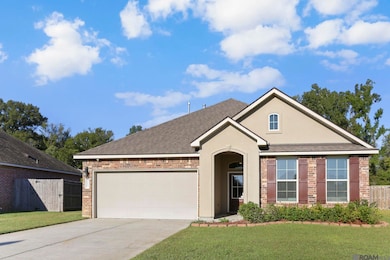 21455 Field Glen Dr, Zachary, LA 70791 - photo 2