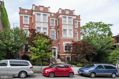 1807 California St NW unit 306, Washington, DC 20009 - photo 2