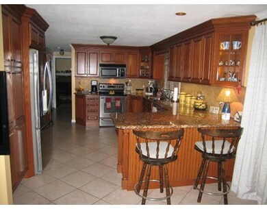 1173 E Mountain Rd, Westfield, MA 01085 - photo 4